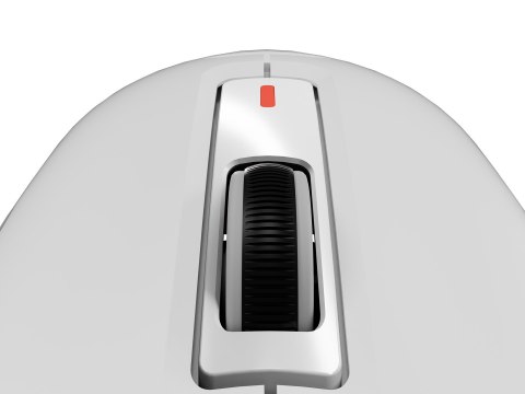 GENESIS Krypton 660 myszka Gaming Oburęczny USB Typu-A Optyczny 12000 DPI GENESIS Krypton 660 myszka Gaming Oburęczny USB Typu-A Optyczny 12000 DPI