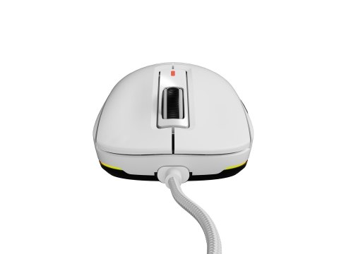 GENESIS Krypton 660 myszka Gaming Oburęczny USB Typu-A Optyczny 12000 DPI GENESIS Krypton 660 myszka Gaming Oburęczny USB Typu-A Optyczny 12000 DPI