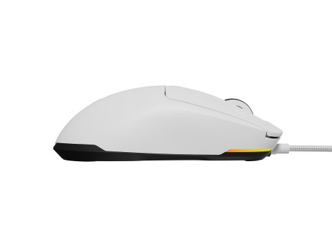GENESIS Krypton 660 myszka Gaming Oburęczny USB Typu-A Optyczny 12000 DPI GENESIS Krypton 660 myszka Gaming Oburęczny USB Typu-A Optyczny 12000 DPI
