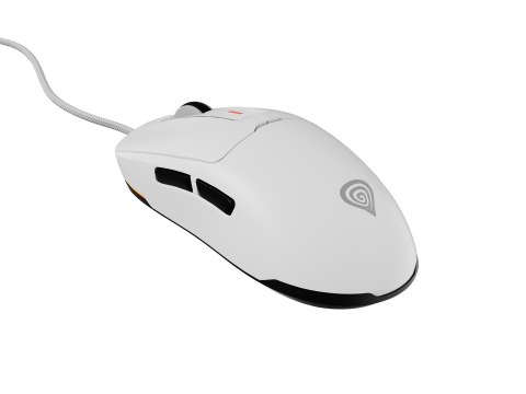 GENESIS Krypton 660 myszka Gaming Oburęczny USB Typu-A Optyczny 12000 DPI GENESIS Krypton 660 myszka Gaming Oburęczny USB Typu-A Optyczny 12000 DPI