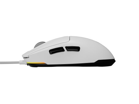 GENESIS Krypton 660 myszka Gaming Oburęczny USB Typu-A Optyczny 12000 DPI GENESIS Krypton 660 myszka Gaming Oburęczny USB Typu-A Optyczny 12000 DPI
