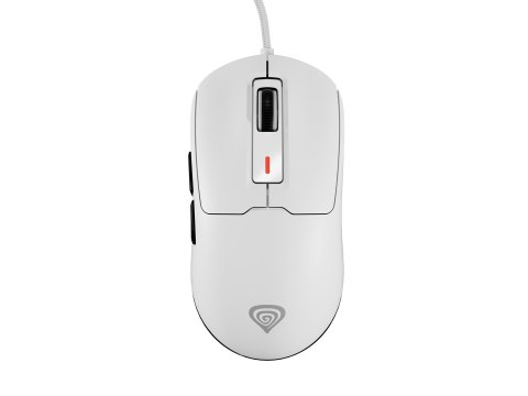 GENESIS Krypton 660 myszka Gaming Oburęczny USB Typu-A Optyczny 12000 DPI GENESIS Krypton 660 myszka Gaming Oburęczny USB Typu-A Optyczny 12000 DPI