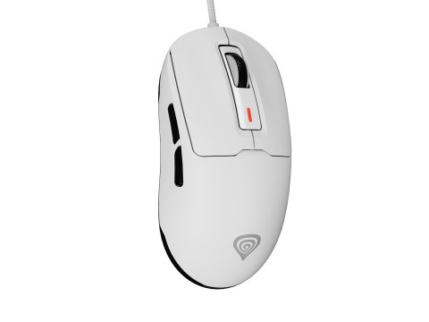 GENESIS Krypton 660 myszka Gaming Oburęczny USB Typu-A Optyczny 12000 DPI GENESIS Krypton 660 myszka Gaming Oburęczny USB Typu-A Optyczny 12000 DPI