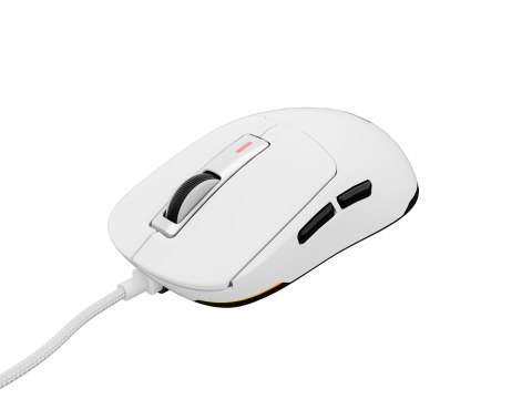 GENESIS Krypton 660 myszka Gaming Oburęczny USB Typu-A Optyczny 12000 DPI GENESIS Krypton 660 myszka Gaming Oburęczny USB Typu-A Optyczny 12000 DPI