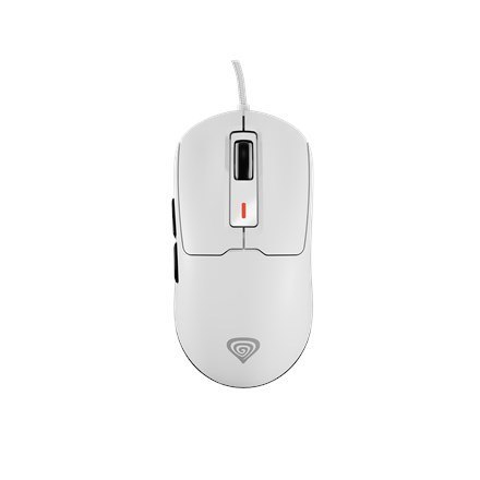 GENESIS Krypton 660 myszka Gaming Oburęczny USB Typu-A Optyczny 12000 DPI GENESIS Krypton 660 myszka Gaming Oburęczny USB Typu-A Optyczny 12000 DPI