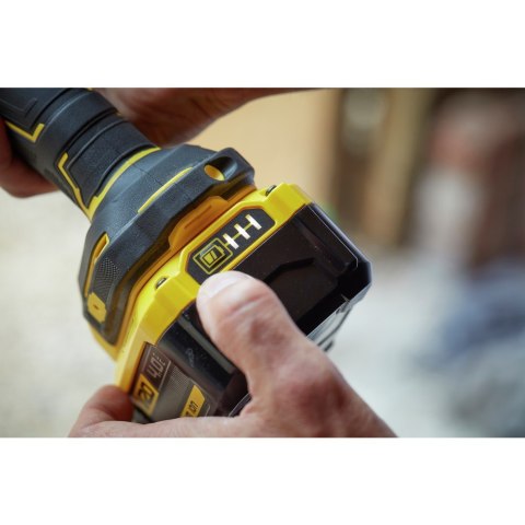 Stanley SFMCG400B-XJ szlifierka kątowa Stanley SFMCG400B-XJ szlifierka kątowa
