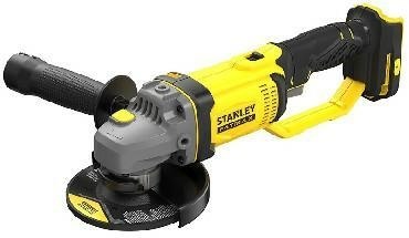 Stanley SFMCG400B-XJ szlifierka kątowa Stanley SFMCG400B-XJ szlifierka kątowa