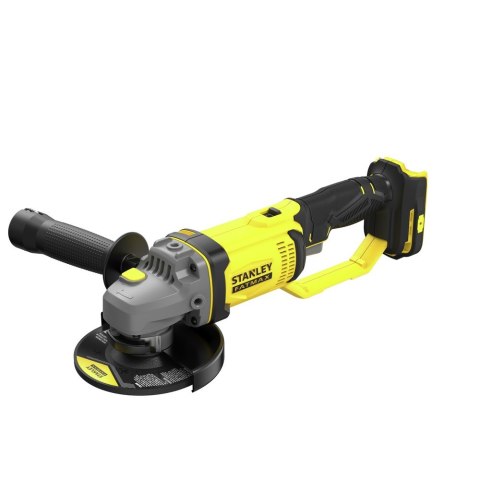 Stanley SFMCG400B-XJ szlifierka kątowa Stanley SFMCG400B-XJ szlifierka kątowa