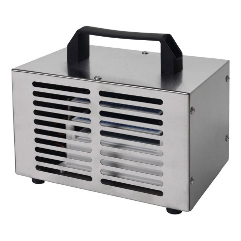 GENERATOR OZONU OZONATOR OCZYSZCZACZ POWIETRZA 60G/H TIMER 120W
