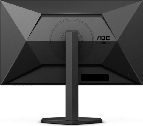 Monitor AOC 27G4X (27" /IPS /180Hz /1920 x 1080 /Czarny) Monitor AOC 27G4X (27" /IPS /180Hz /1920 x 1080 /Czarny)