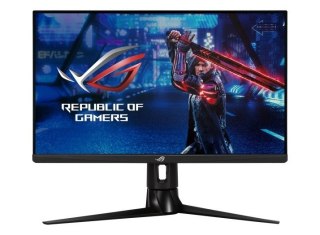 Monitor ASUS XG27AQ (27" /TFT IPS /60Hz /2560 x 1440 /Czarny)