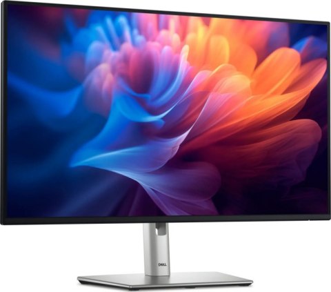 Monitor DELL 210-BMGC (27" /IPS /100Hz /1920 x 1080 /Czarno-srebrny )P2725H