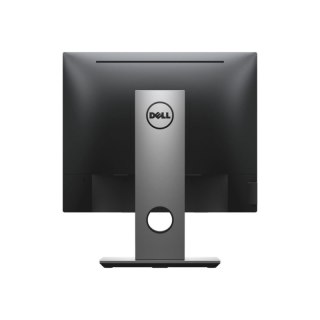 Monitor DELL P1917S (19" /IPS /60Hz /1280 x 1024 /Czarny )