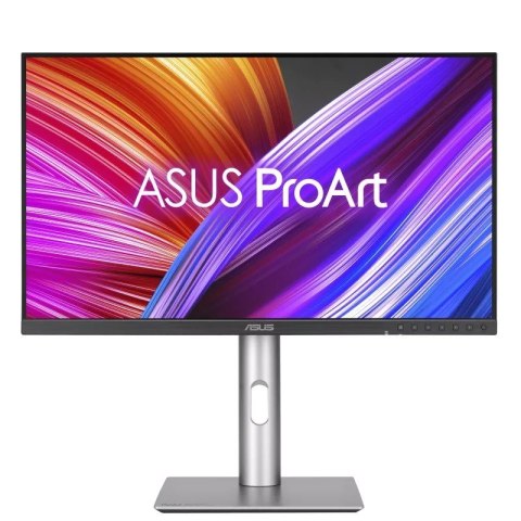 Monitor DELL PA24ACRV (23.8" /TFT IPS /75Hz /2560 x 1440 /Czarno-srebrny ) Monitor DELL PA24ACRV (23.8" /TFT IPS /75Hz /2560 x 1440 /Czarno-srebrny )