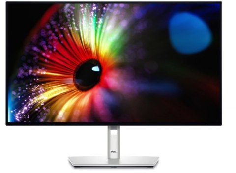Monitor DELL U2724D (27" /IPS Black /120Hz /2560 x 1440 /Srebrny ) Monitor DELL U2724D (27" /IPS Black /120Hz /2560 x 1440 /Srebrny )