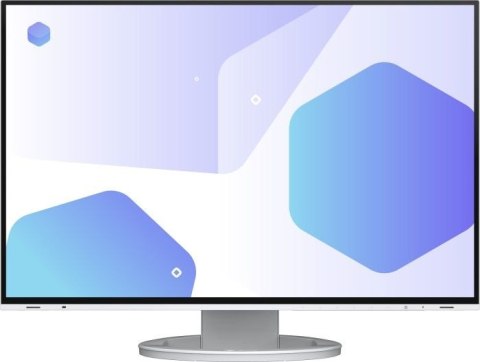 Monitor EIZO FlexScan EV2485-WT (24.1" /IPS /60Hz /1920 x 1200 /Biały) Monitor EIZO FlexScan EV2485-WT (24.1" /IPS /60Hz /1920 x 1200 /Biały)