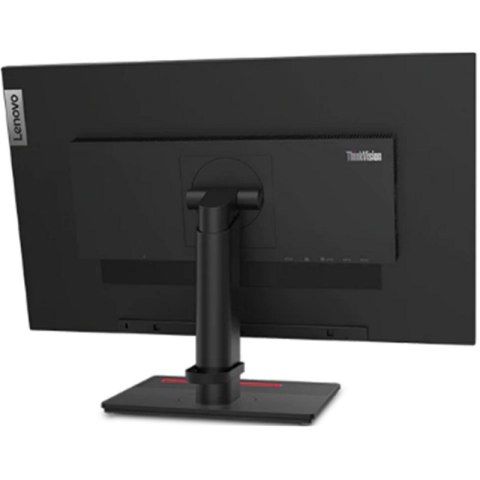 Monitor LENOVO 61EDGAT2EU (27" /TFT IPS /2560 x 1440 /Czarny) Monitor LENOVO 61EDGAT2EU (27" /TFT IPS /2560 x 1440 /Czarny)