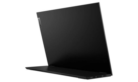 Monitor LENOVO 63AAUAT6WL (14" /IPS /60Hz /1920 x 1080 /Czarny) Monitor LENOVO 63AAUAT6WL (14" /IPS /60Hz /1920 x 1080 /Czarny)