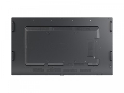 Monitor NEC 60005061 (65" /IPS /60Hz /3840 x 2160 /Czarny) Monitor NEC 60005061 (65" /IPS /60Hz /3840 x 2160 /Czarny)