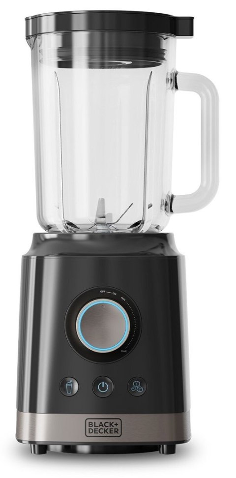 Blender kielichowy Black+Decker BXJB2000E 2000W Blender kielichowy Black+Decker BXJB2000E 2000W