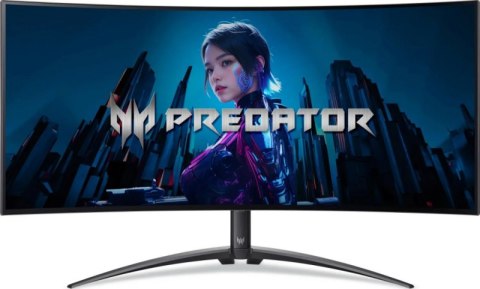 Monitor ACER UM.TXXEE.001 (39" /OLED /240Hz /3440 x 1440 /Czarny ) Monitor ACER UM.TXXEE.001 (39" /OLED /240Hz /3440 x 1440 /Czarny )