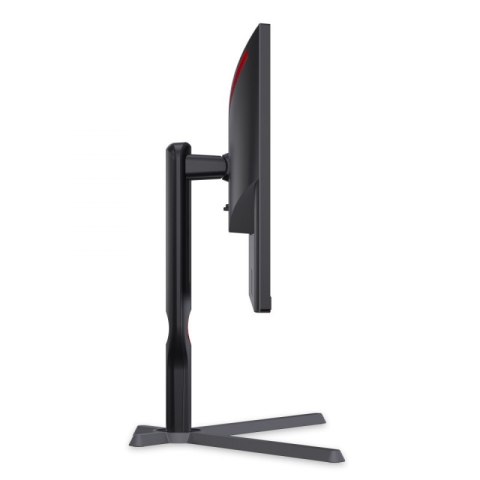 Monitor AOC 25G3ZM/BK (24.5" /VA /240Hz /1920 x 1080 /Czarno-czerwony) Monitor AOC 25G3ZM/BK (24.5" /VA /240Hz /1920 x 1080 /Czarno-czerwony)