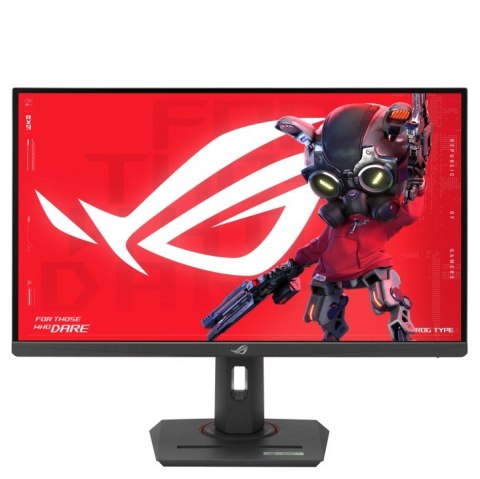 Monitor ASUS XG27ACMG (27" /IPS /270Hz /2560 x 1440 /Czarny) Monitor ASUS XG27ACMG (27" /IPS /270Hz /2560 x 1440 /Czarny)