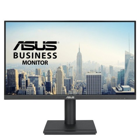Monitor ASUS VA24DQFS (23.8" /IPS /100Hz /1920 x 1080 /Czarny)