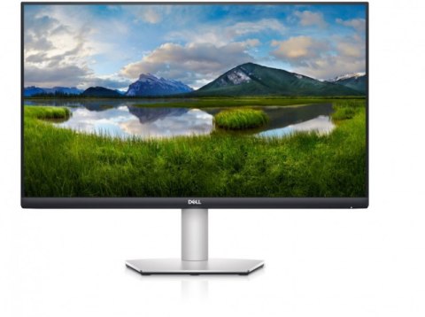 Monitor DELL 210-BFWD (27" /IPS /60Hz /3840 x 2160 /Czarno-srebrny ) Monitor DELL 210-BFWD (27" /IPS /60Hz /3840 x 2160 /Czarno-srebrny )