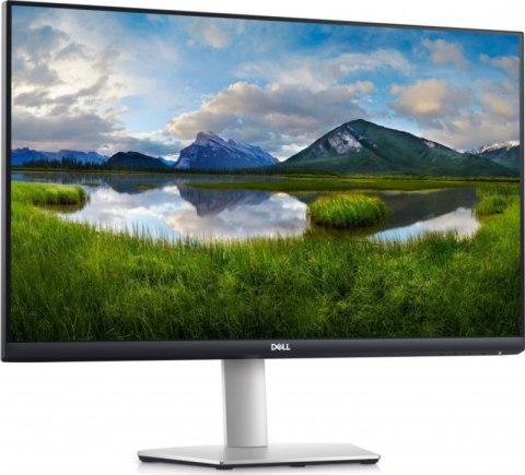 Monitor DELL 210-BFWD (27" /IPS /60Hz /3840 x 2160 /Czarno-srebrny ) Monitor DELL 210-BFWD (27" /IPS /60Hz /3840 x 2160 /Czarno-srebrny )
