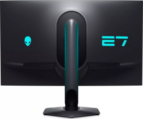 Monitor DELL 210-BHTL (27" /IPS /165Hz /2560 x 1440 /Czarny ) Monitor DELL 210-BHTL (27" /IPS /165Hz /2560 x 1440 /Czarny )