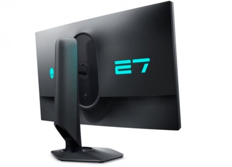 Monitor DELL 210-BHTL (27" /IPS /165Hz /2560 x 1440 /Czarny ) Monitor DELL 210-BHTL (27" /IPS /165Hz /2560 x 1440 /Czarny )