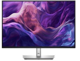 Monitor DELL 210-BMJF/5Y (24" /IPS /100Hz /1920 x 1200 /Czarno-srebrny )