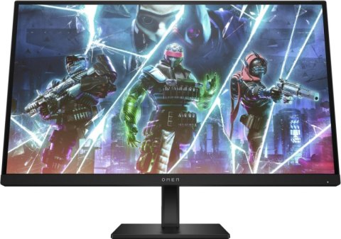 Monitor HP 780G5E9 (27" /IPS /240Hz /1920 x 1080 /Czarny) Monitor HP 780G5E9 (27" /IPS /240Hz /1920 x 1080 /Czarny)