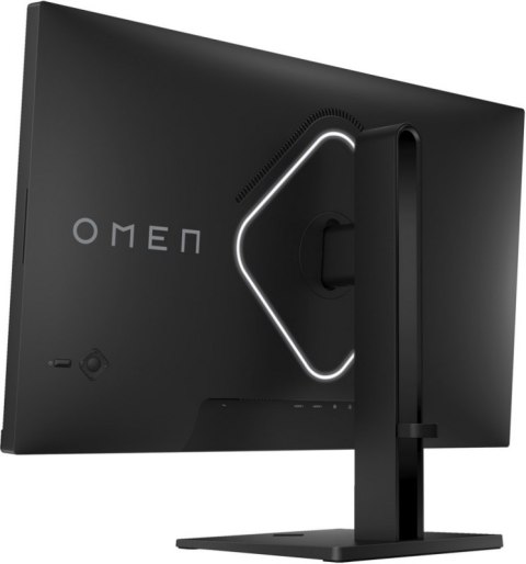 Monitor HP 780G5E9 (27" /IPS /240Hz /1920 x 1080 /Czarny) Monitor HP 780G5E9 (27" /IPS /240Hz /1920 x 1080 /Czarny)