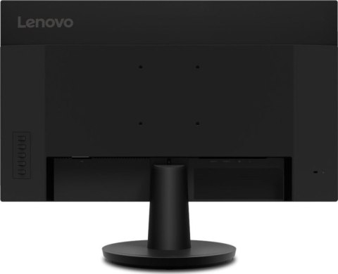 Monitor LENOVO 67C2GAC1EU (27" /IPS /100Hz /2560 x 1440 /Czarny) Monitor LENOVO 67C2GAC1EU (27" /IPS /100Hz /2560 x 1440 /Czarny)