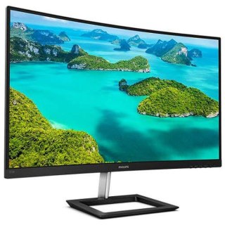 Monitor PHILIPS 322E1C/00 (31.5" /TFT MVA /1920 x 1080 /Czarny)