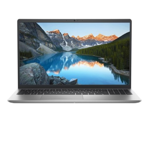 Notebook DELL Inspiron 3520 (15.6"/I5-1235U /IRIS XE/16GB/SSD1TB/W11H/Srebrny) Notebook DELL Inspiron 3520 (15.6"/I5-1235U /IRIS XE/16GB/SSD1TB/W11H/Srebrny)