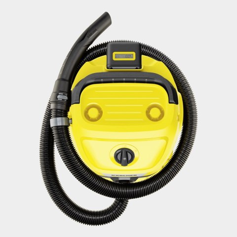 Odkurzacz KARCHER WD 3-18 S Battery Set V-17/20 - 1.628-576.0