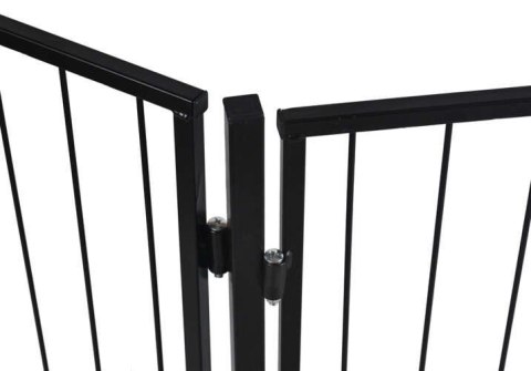 BRAMKA DO KOMINKA BASIC BK-2961