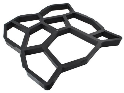 FORMA DO KOSTKI BRUKOWEJ