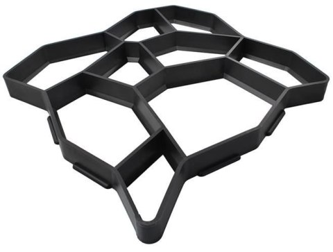 FORMA DO KOSTKI BRUKOWEJ