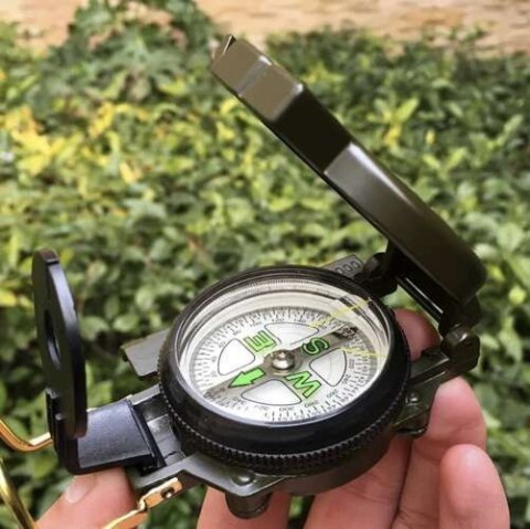 KOMPAS MILITARNY KM5717