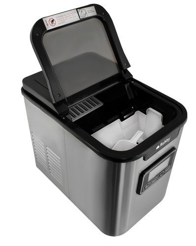 KOSTKARKA DO LODU K5536