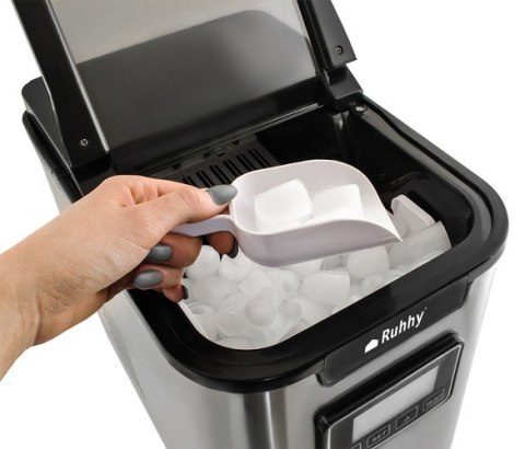 KOSTKARKA DO LODU K5536