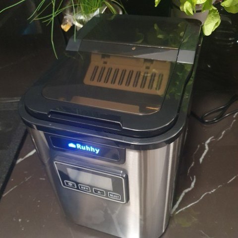 KOSTKARKA DO LODU K5536