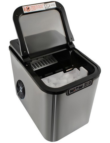 KOSTKARKA DO LODU K5537
