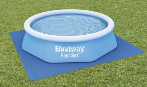 MATA POD BASEN 274X274CM - BESTWAY 58000
