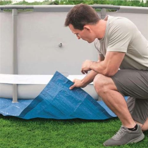 MATA POD BASEN 274X274CM - BESTWAY 58000