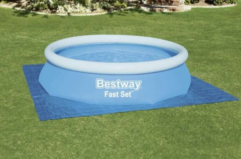 MATA POD BASEN 335X335CM - BESTWAY 58001